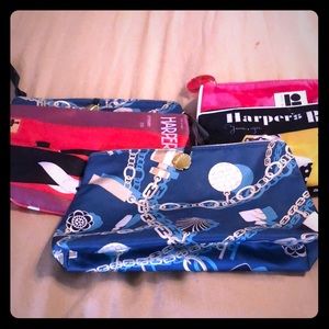 Brand new Estée Lauder Makeup Bags-5